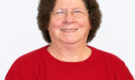 Shirley Ann Lewis